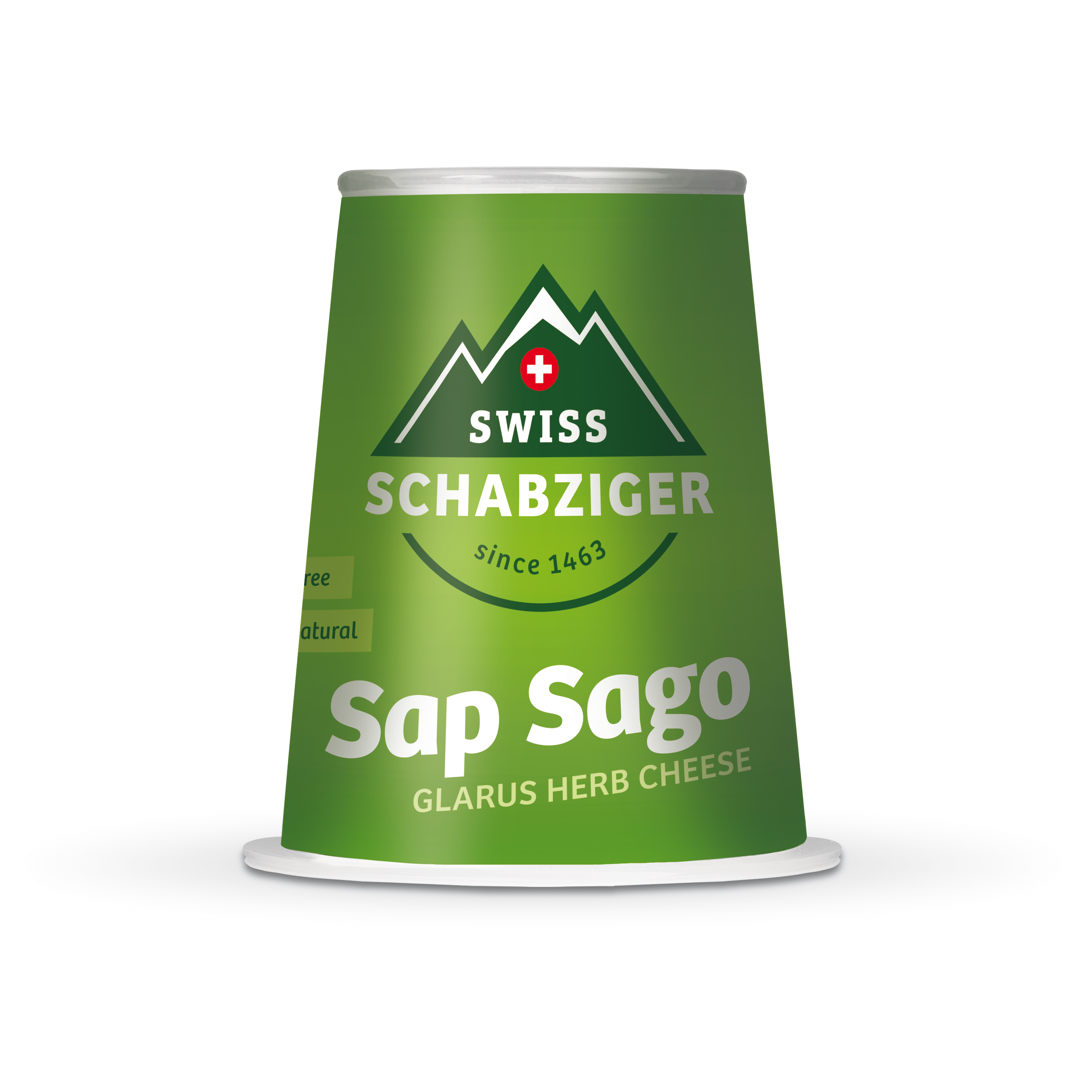 Sap Sago, USA 90g