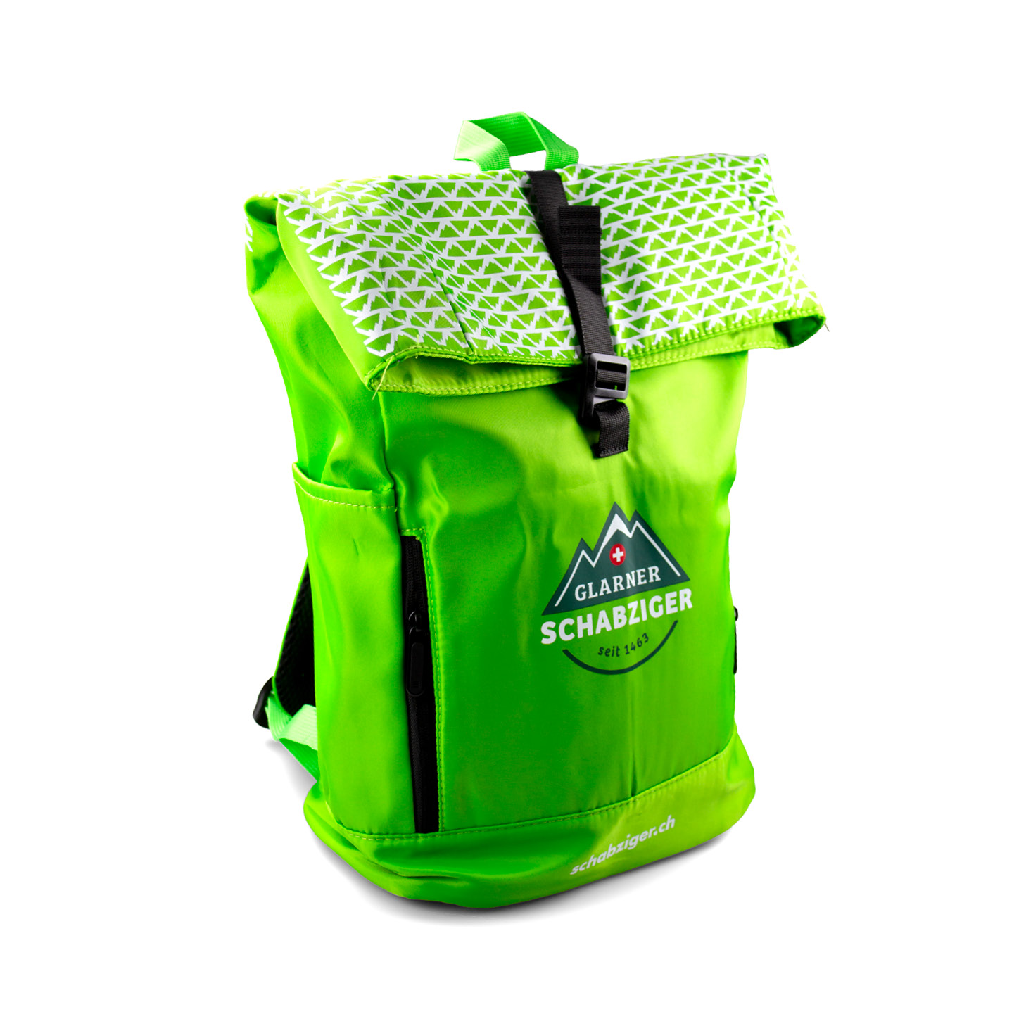 Rucksack mit Kühlfunktion