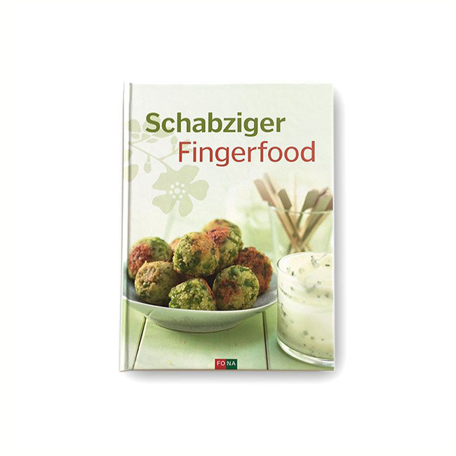 «Schabziger Fingerfood»