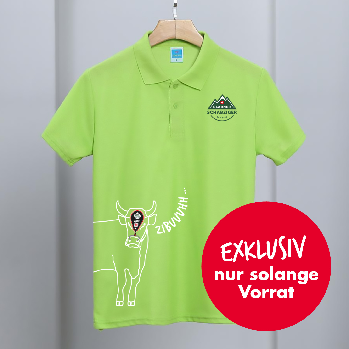 ESAF 2025 T-Shirt Grösse L