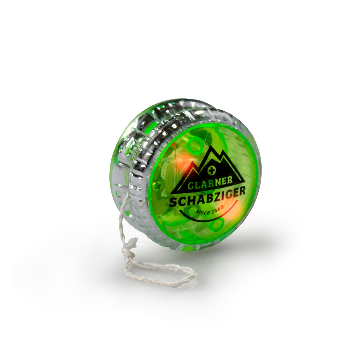 Yo-Yo mit Licht