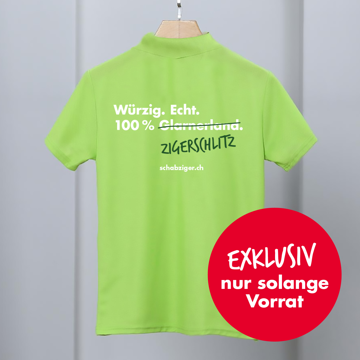 ESAF 2025 T-Shirt Grösse L