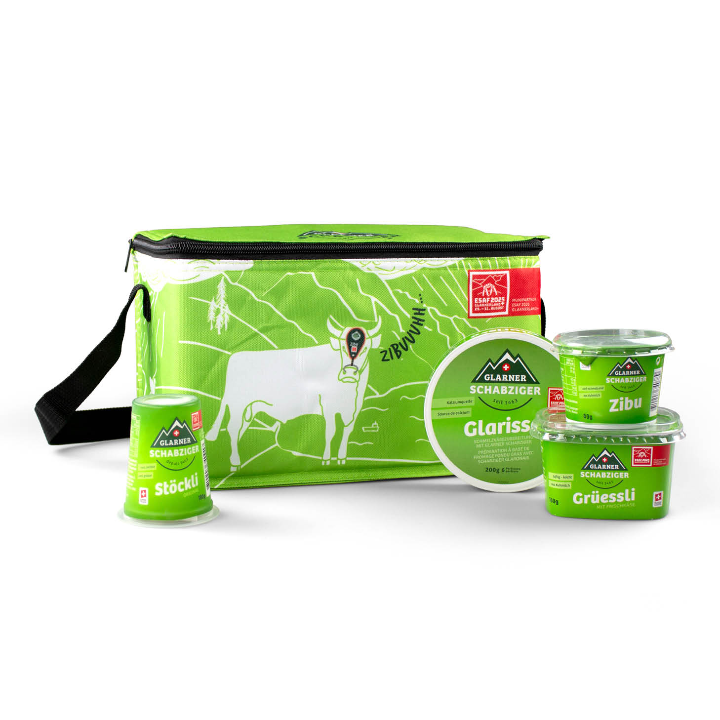 Zibu Kühltasche