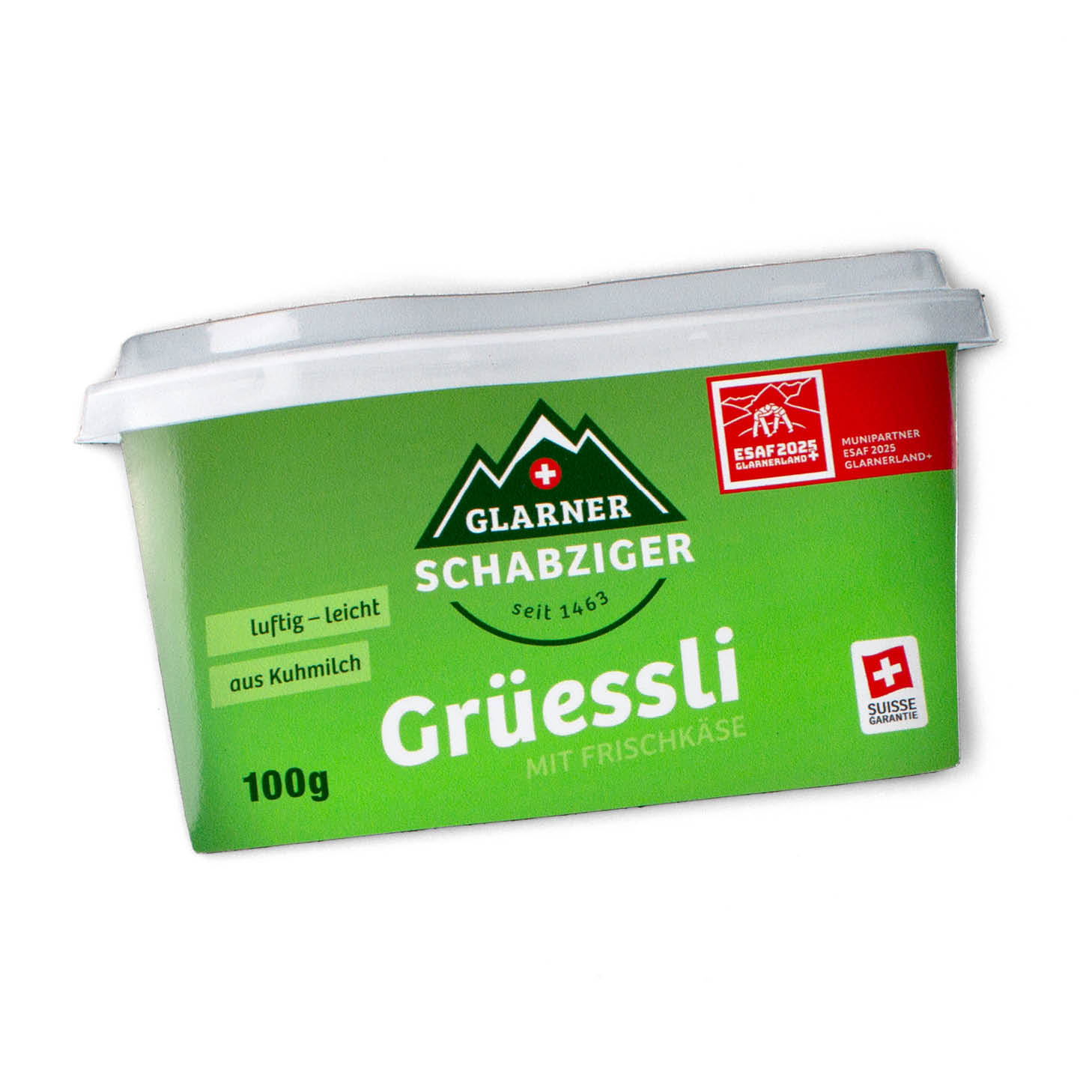 Magnet Glarner Grüessli