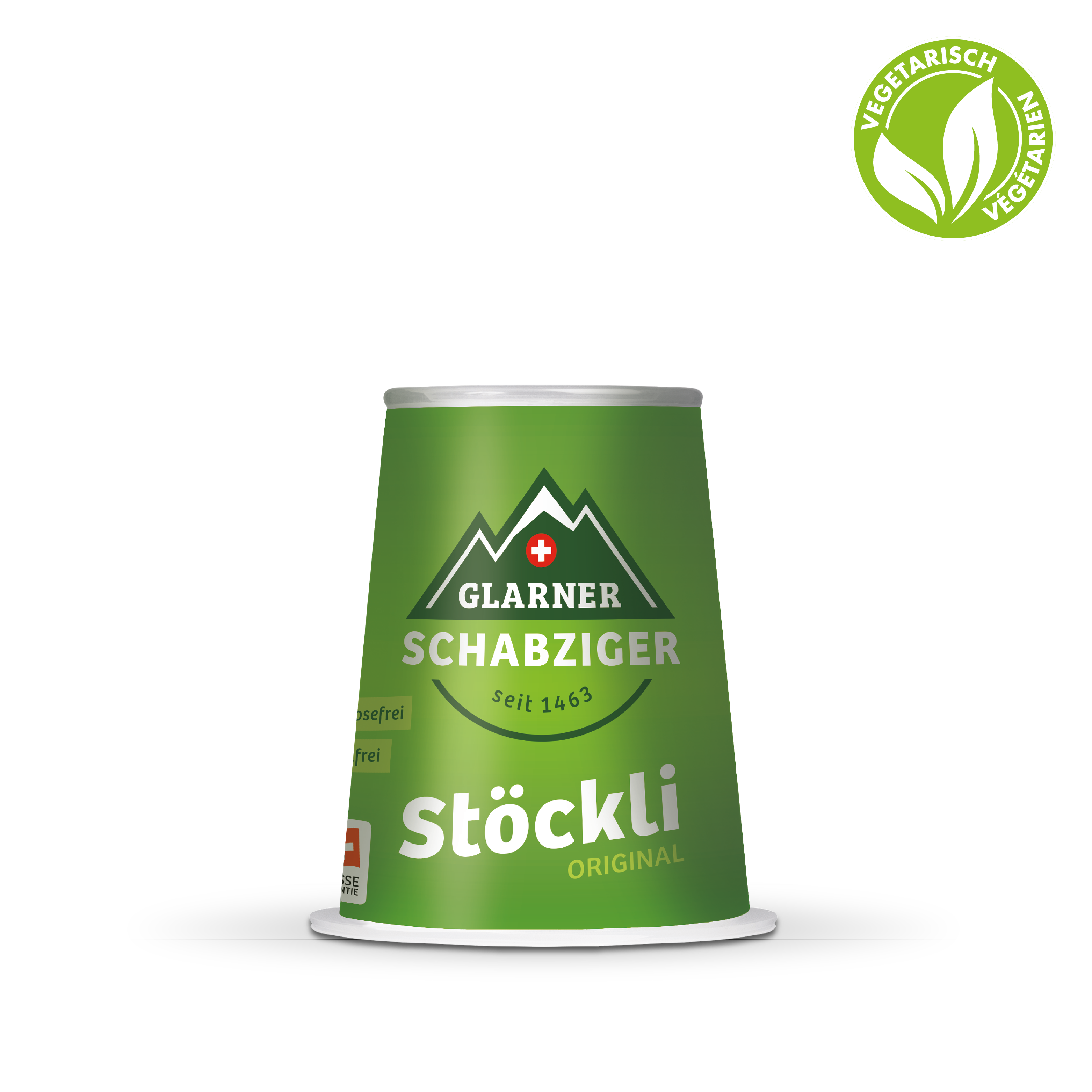 Stöckli Original 100g
