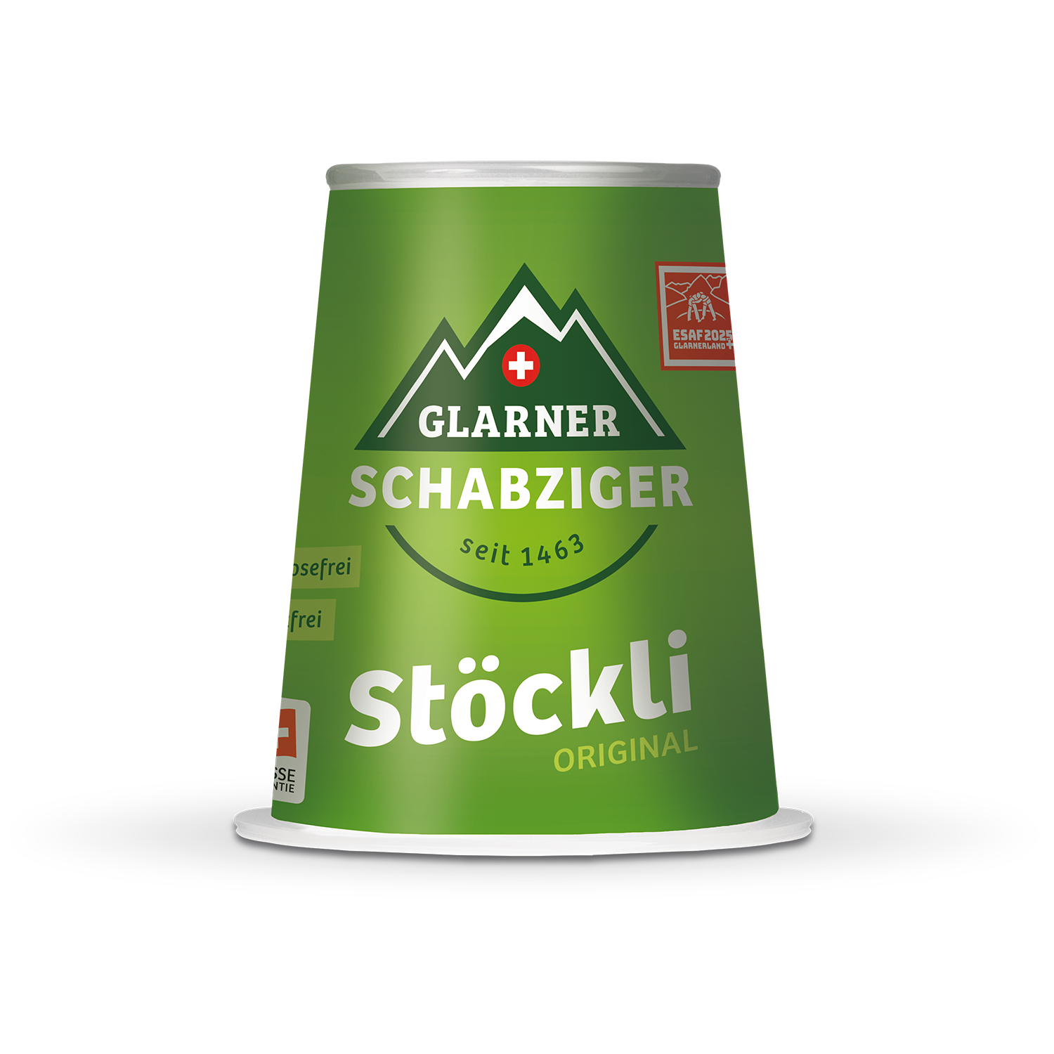 Stöckli Original 100g