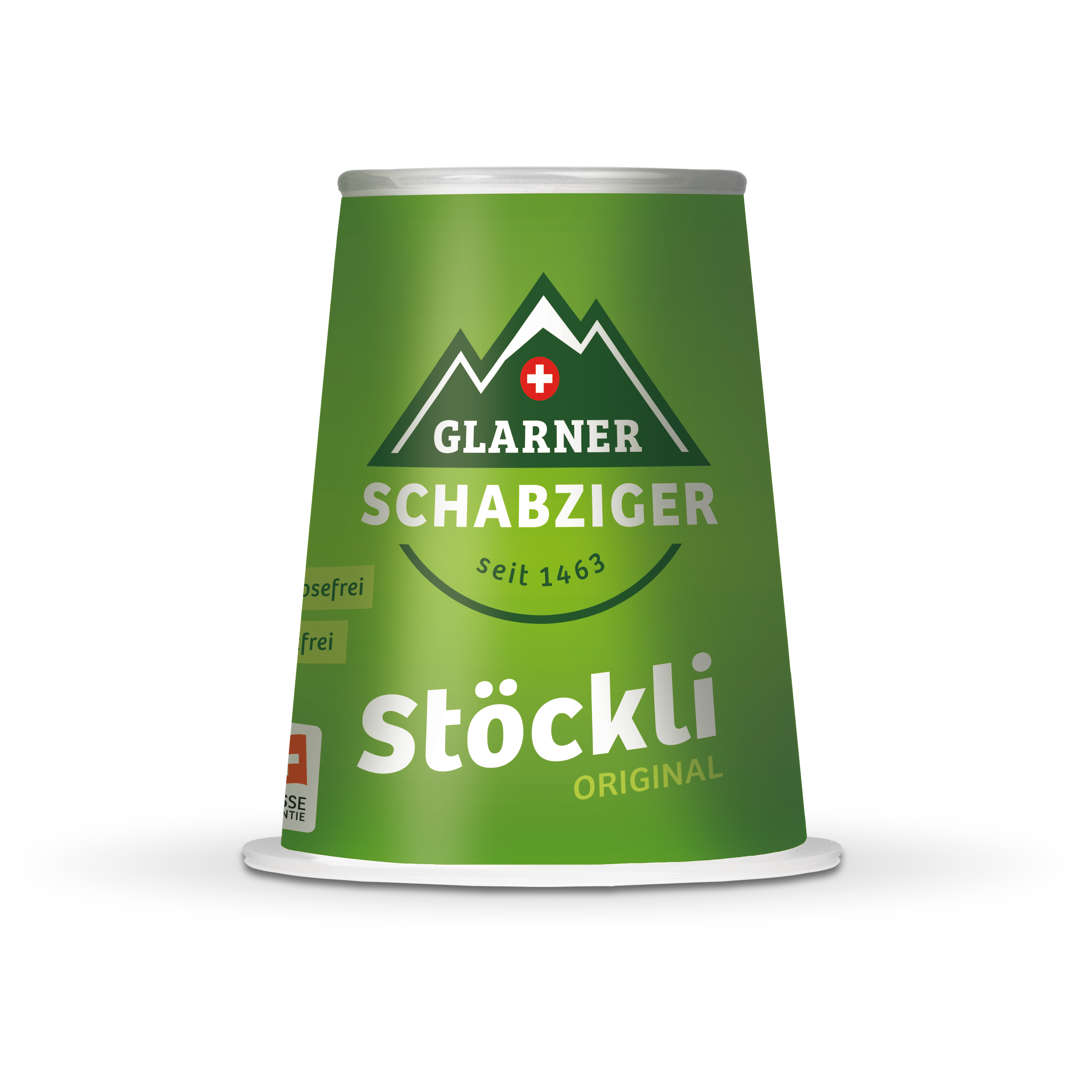 Stöckli Original 100g Stöckli Original 100g